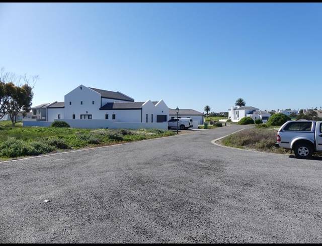 LAND FOR SALE IN SHELLEY POINT